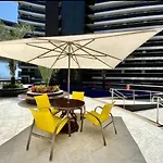 Landscape 2Quartos Frente Mar Grupo Prime