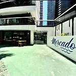 Landscape 2Quartos Frente Mar Grupo Prime