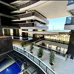 Landscape 2Quartos Frente Mar Grupo Prime