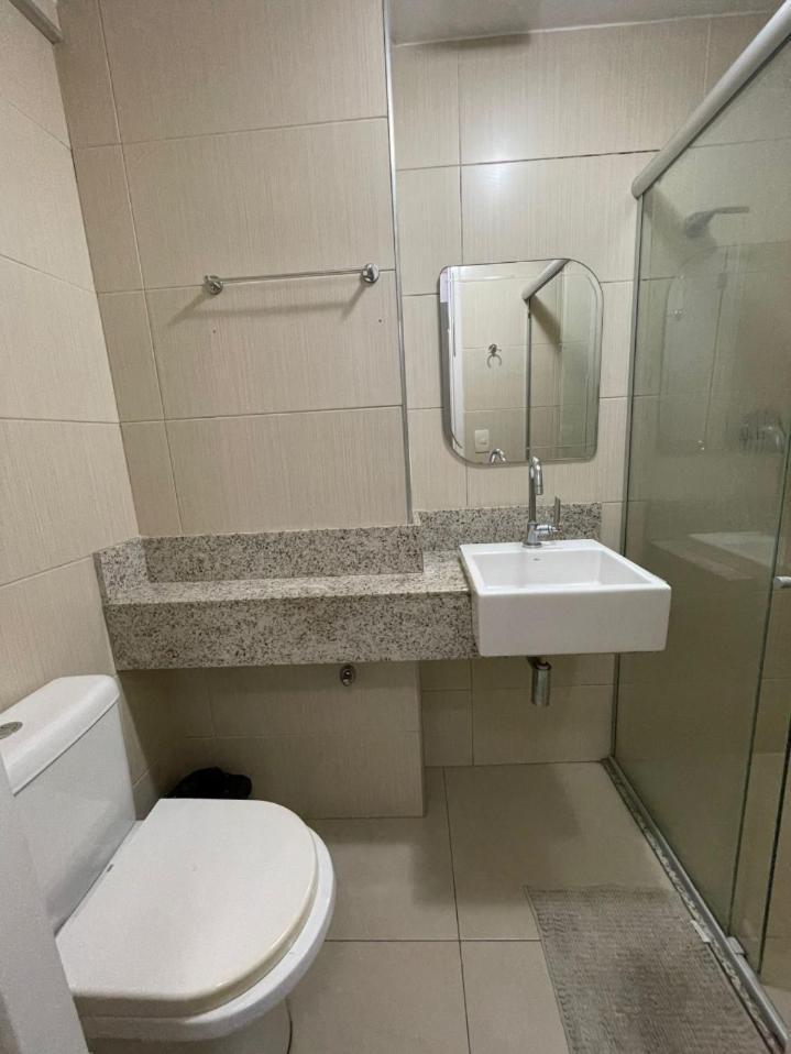 Apartamento Landscape 2quartos Frente Mar Grupo Prime Fortaleza (Ceara)