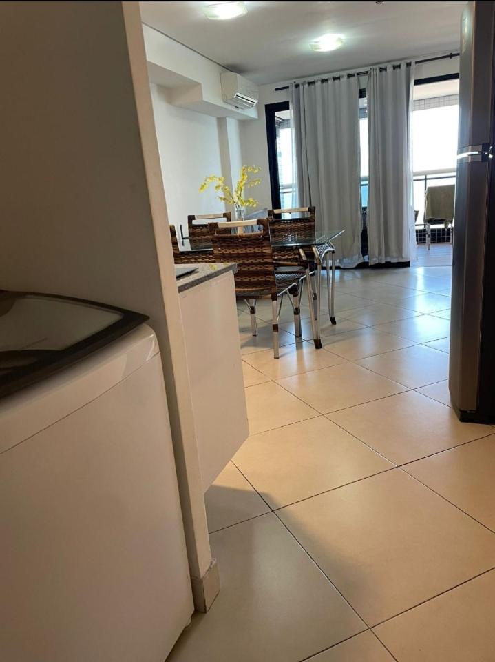 Apartamento Landscape 2quartos Frente Mar Grupo Prime *