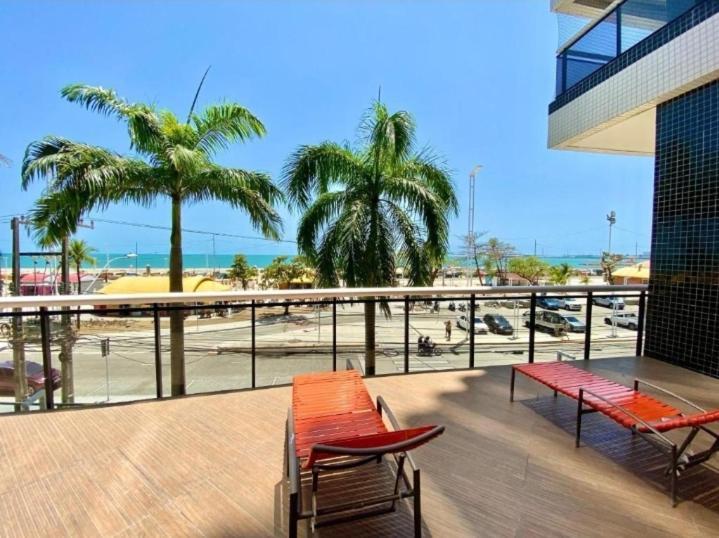 Landscape 2quartos Frente Mar Grupo Prime *