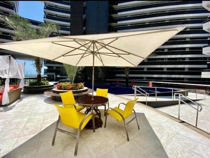 Landscape 2quartos Frente Mar Grupo Prime