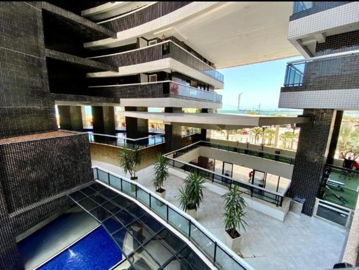 Landscape 2quartos Frente Mar Grupo Prime * Fortaleza (Ceara)